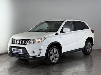 Used Suzuki Vitara 2019 for sale - 75281516: Photo
