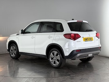Used Suzuki Vitara 2019 for sale - 75281516: Photo