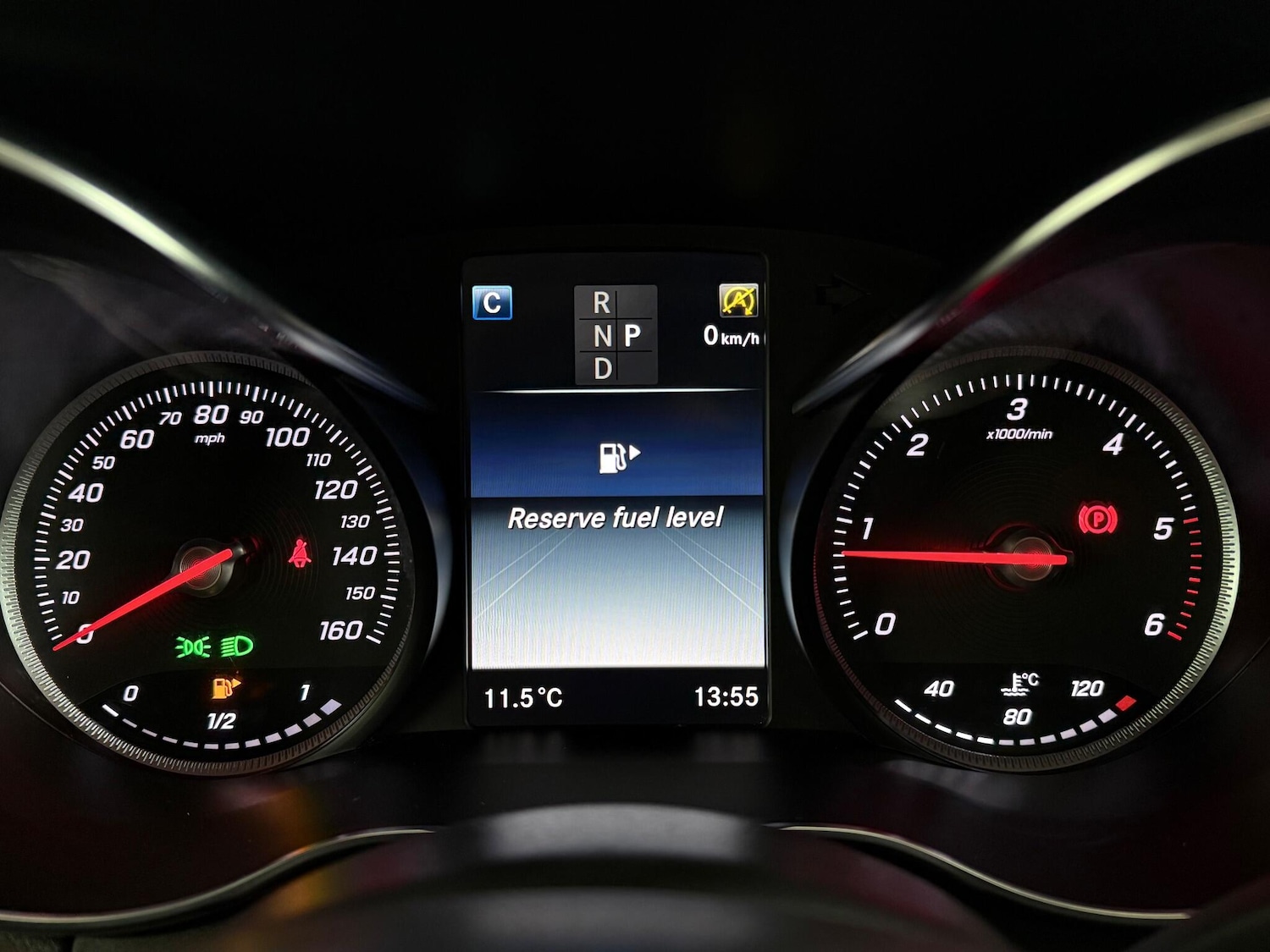 Used Mercedes-Benz C Class 2018 for sale - 77260200: Photo 20