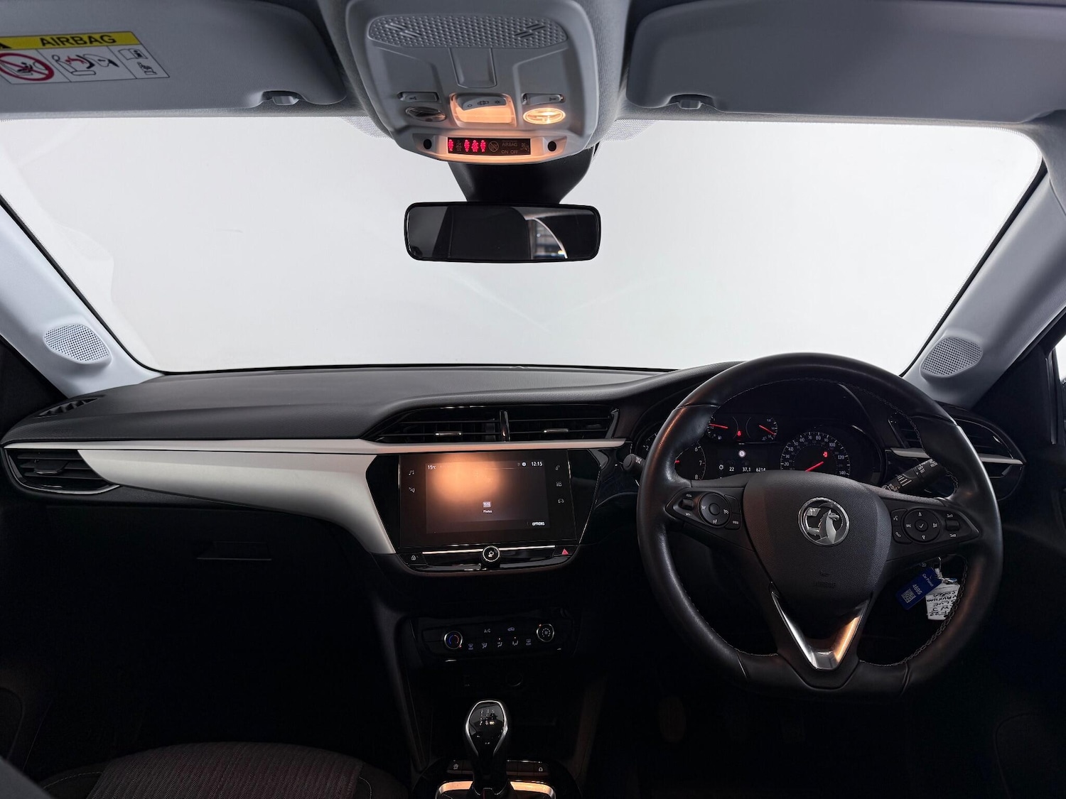 Used Vauxhall Corsa 2022 for sale - 77259950: Photo 14