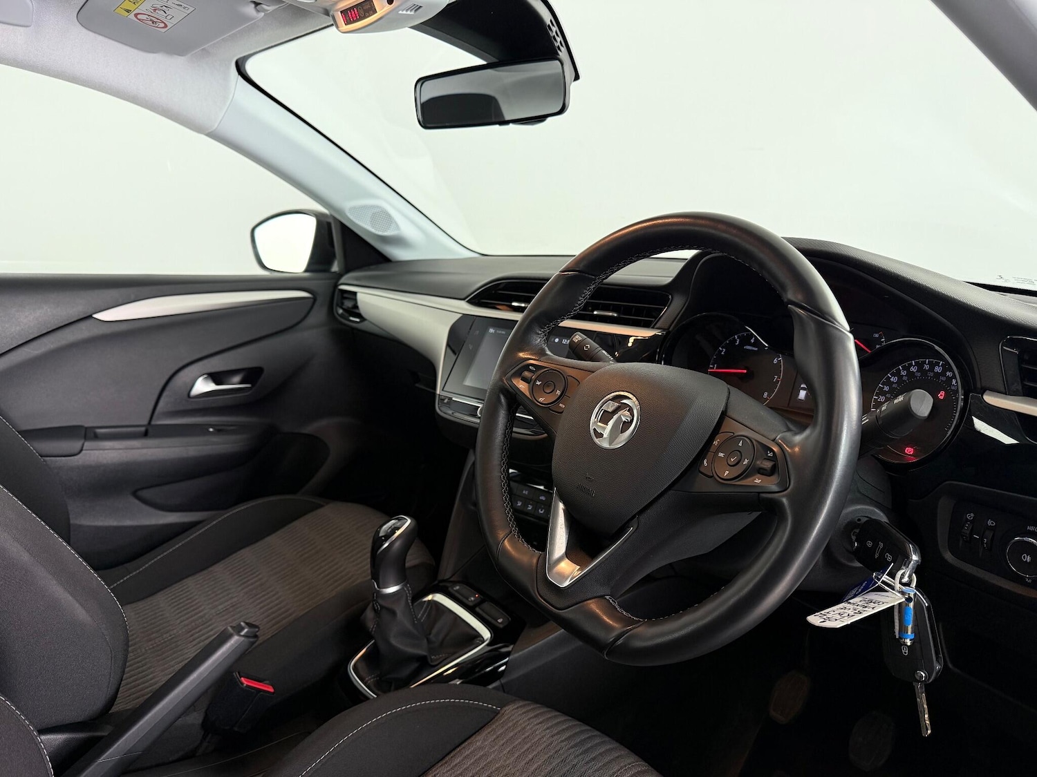 Used Vauxhall Corsa 2022 for sale - 77259950: Photo 15