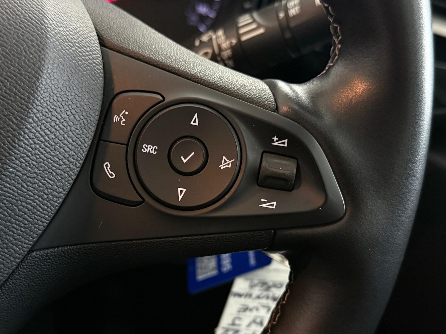 Used Vauxhall Corsa 2022 for sale - 77259950: Photo 17