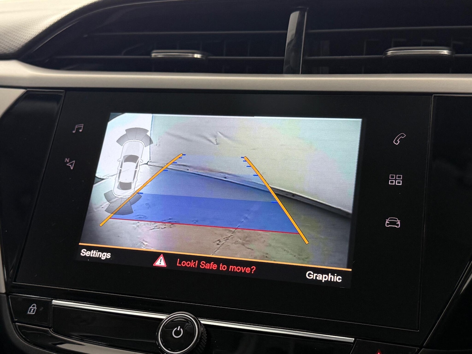 Used Vauxhall Corsa 2022 for sale - 77259950: Photo 23