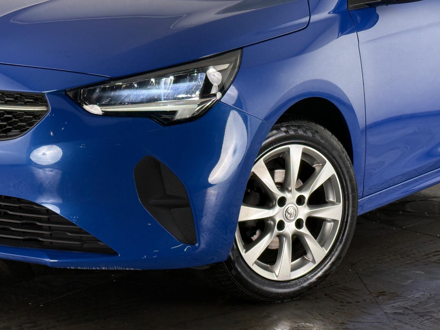 Used Vauxhall Corsa 2022 for sale - 77259950: Photo 30