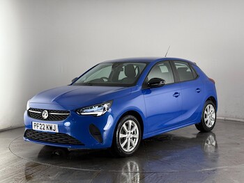 Used Vauxhall Corsa 2022 for sale - 77259950: Photo
