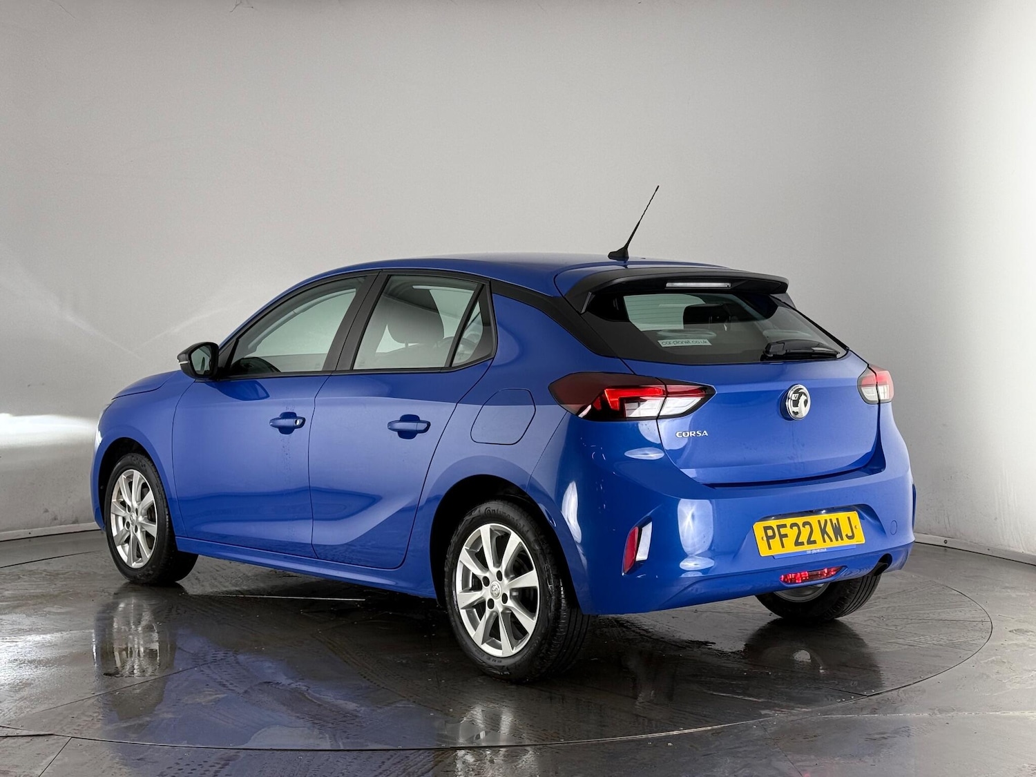 Used Vauxhall Corsa 2022 for sale - 77259950: Photo 4