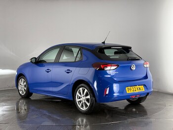 Used Vauxhall Corsa 2022 for sale - 77259950: Photo