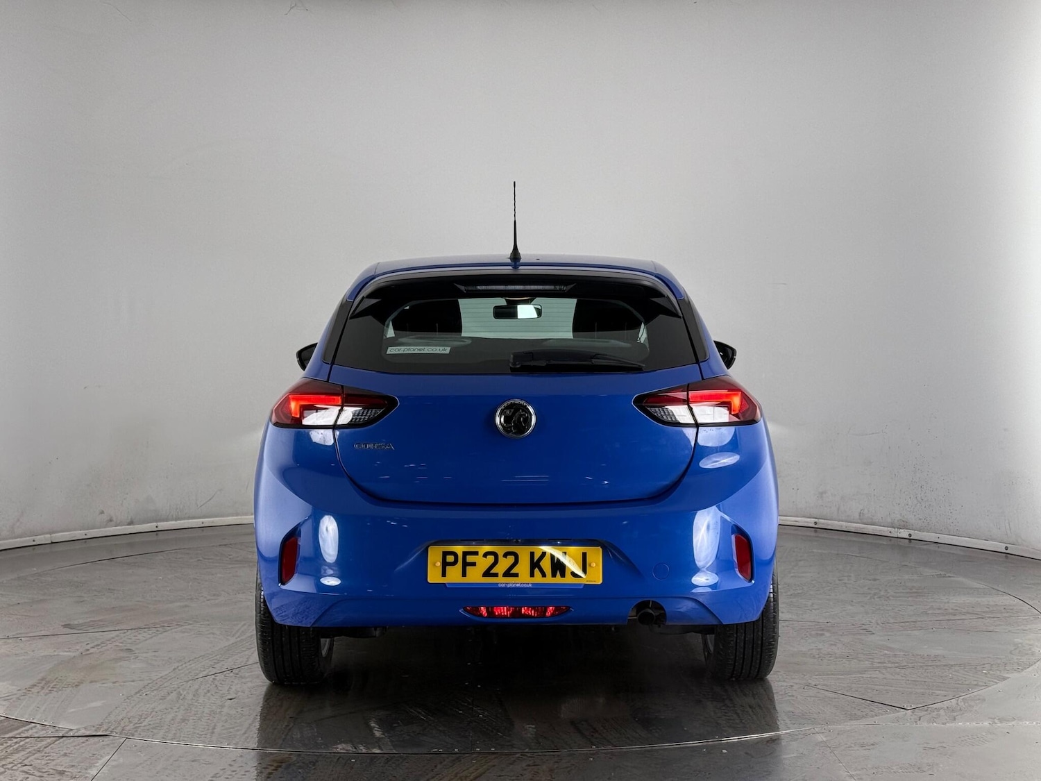 Used Vauxhall Corsa 2022 for sale - 77259950: Photo 5