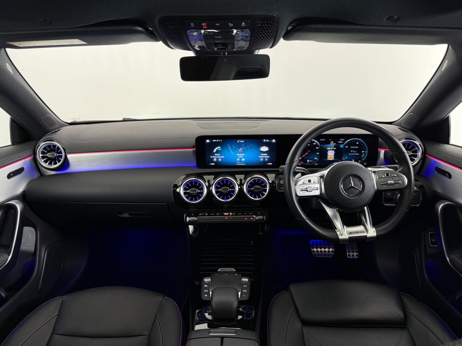 Used Mercedes-Benz CLA 2022 for sale - 77640048: Photo 12