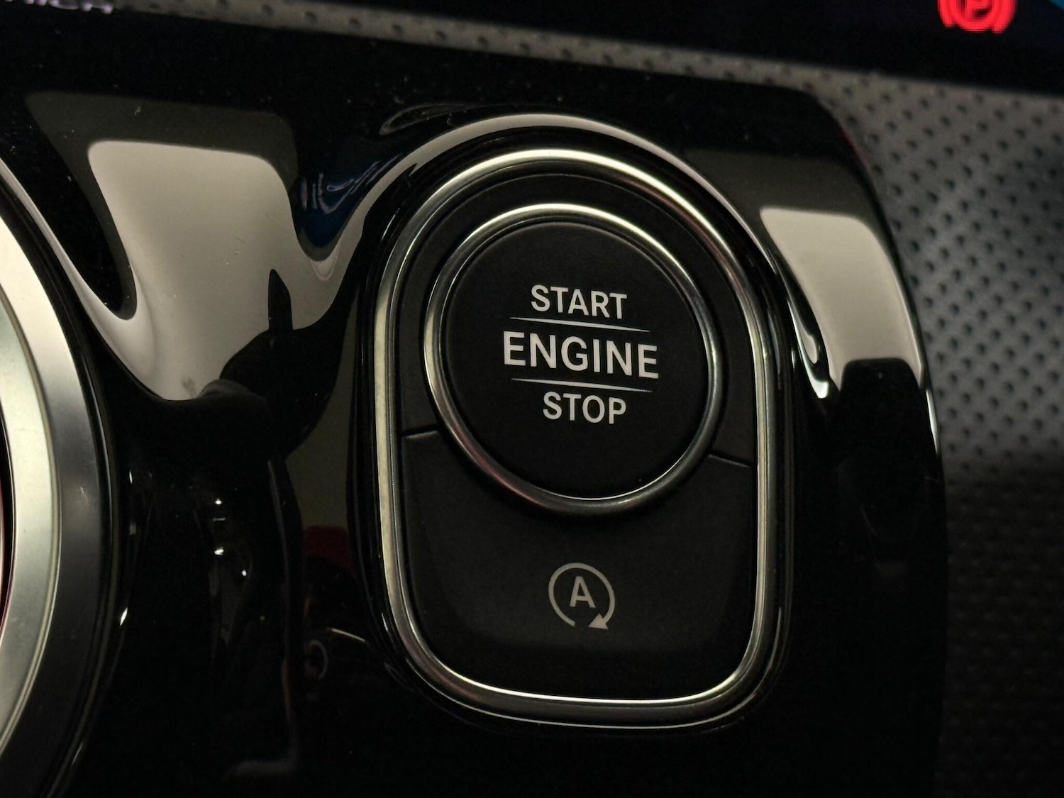 Used Mercedes-Benz CLA 2022 for sale - 77640048: Photo 17