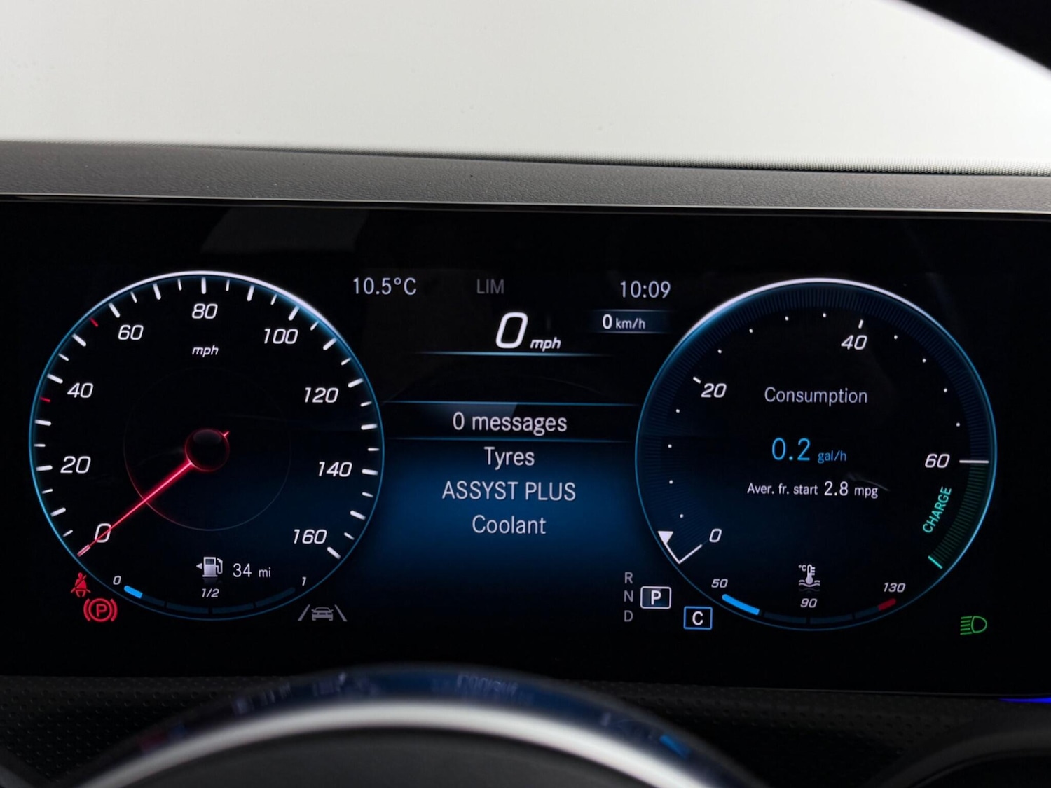 Used Mercedes-Benz CLA 2022 for sale - 77640048: Photo 21