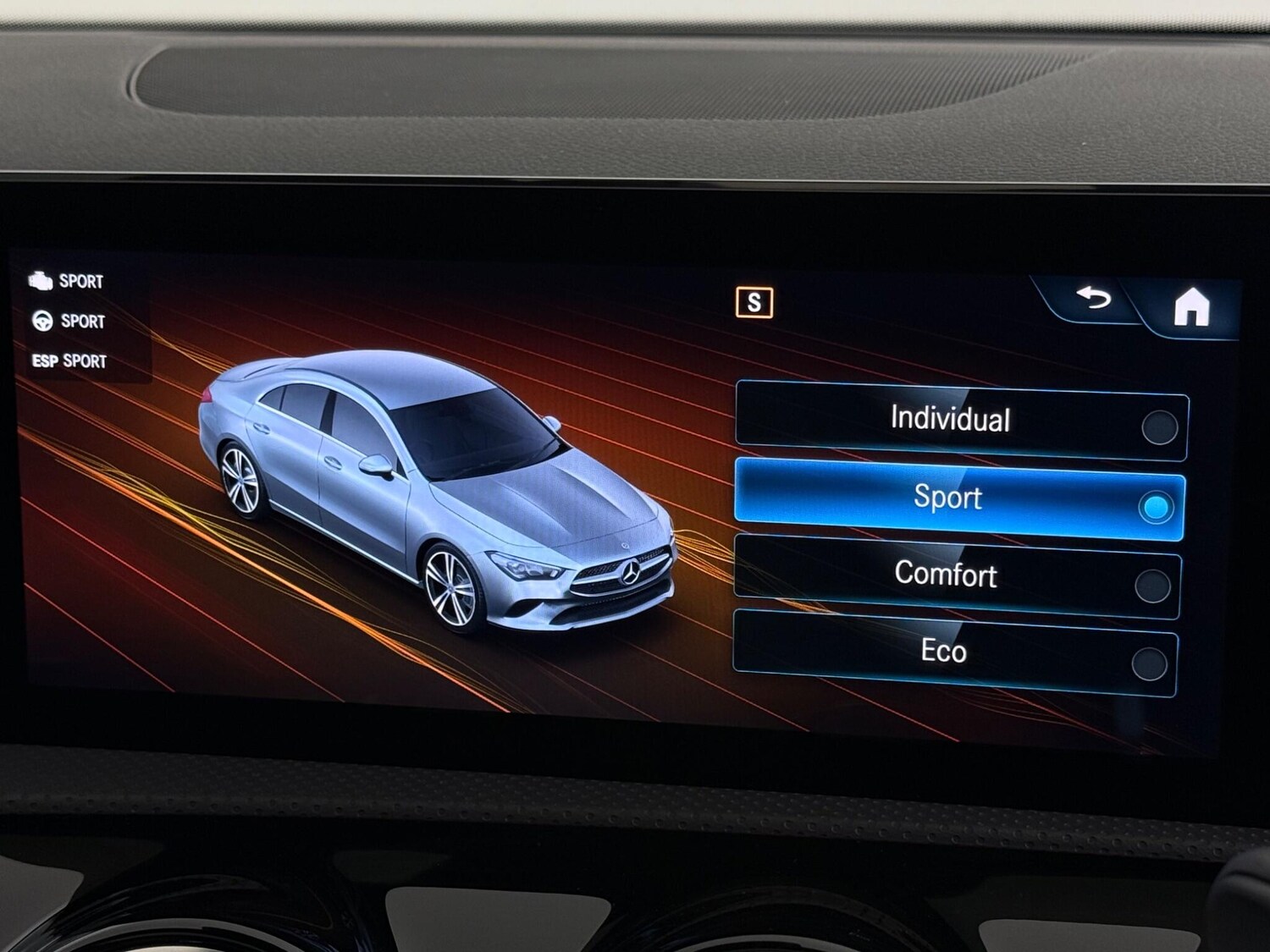 Used Mercedes-Benz CLA 2022 for sale - 77640048: Photo 22