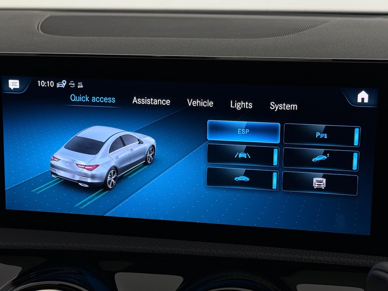 Used Mercedes-Benz CLA 2022 for sale - 77640048: Photo 25