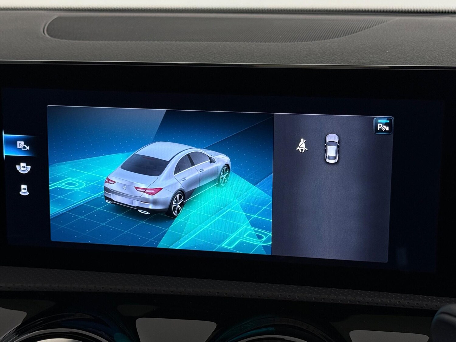 Used Mercedes-Benz CLA 2022 for sale - 77640048: Photo 26