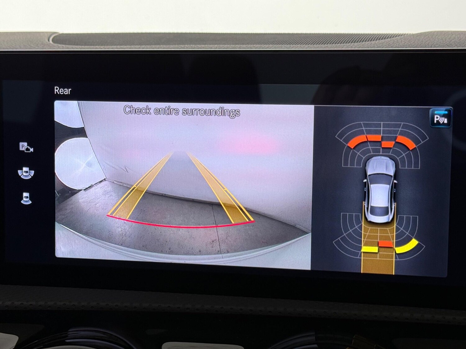 Used Mercedes-Benz CLA 2022 for sale - 77640048: Photo 27