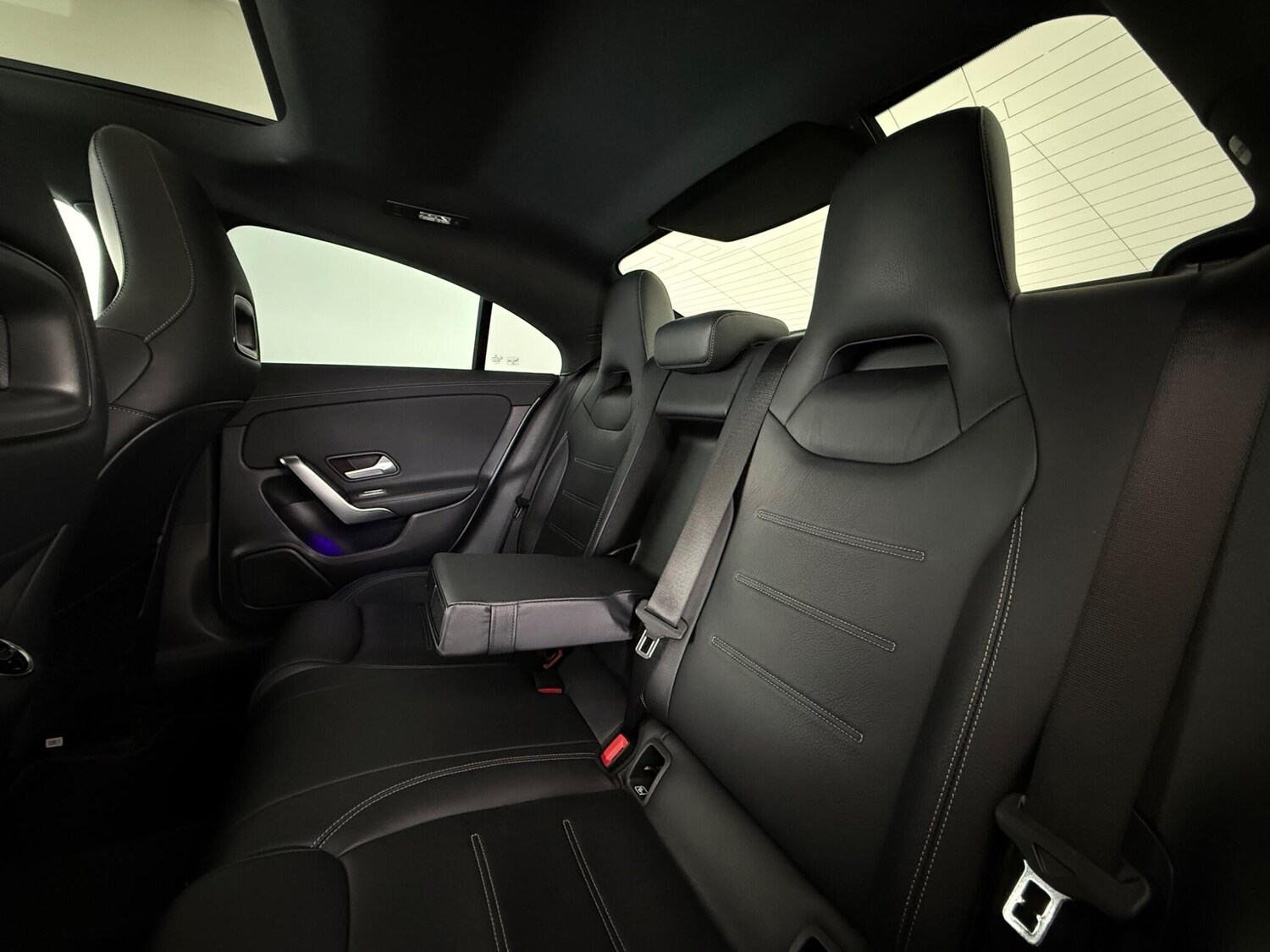 Used Mercedes-Benz CLA 2022 for sale - 77640048: Photo 30