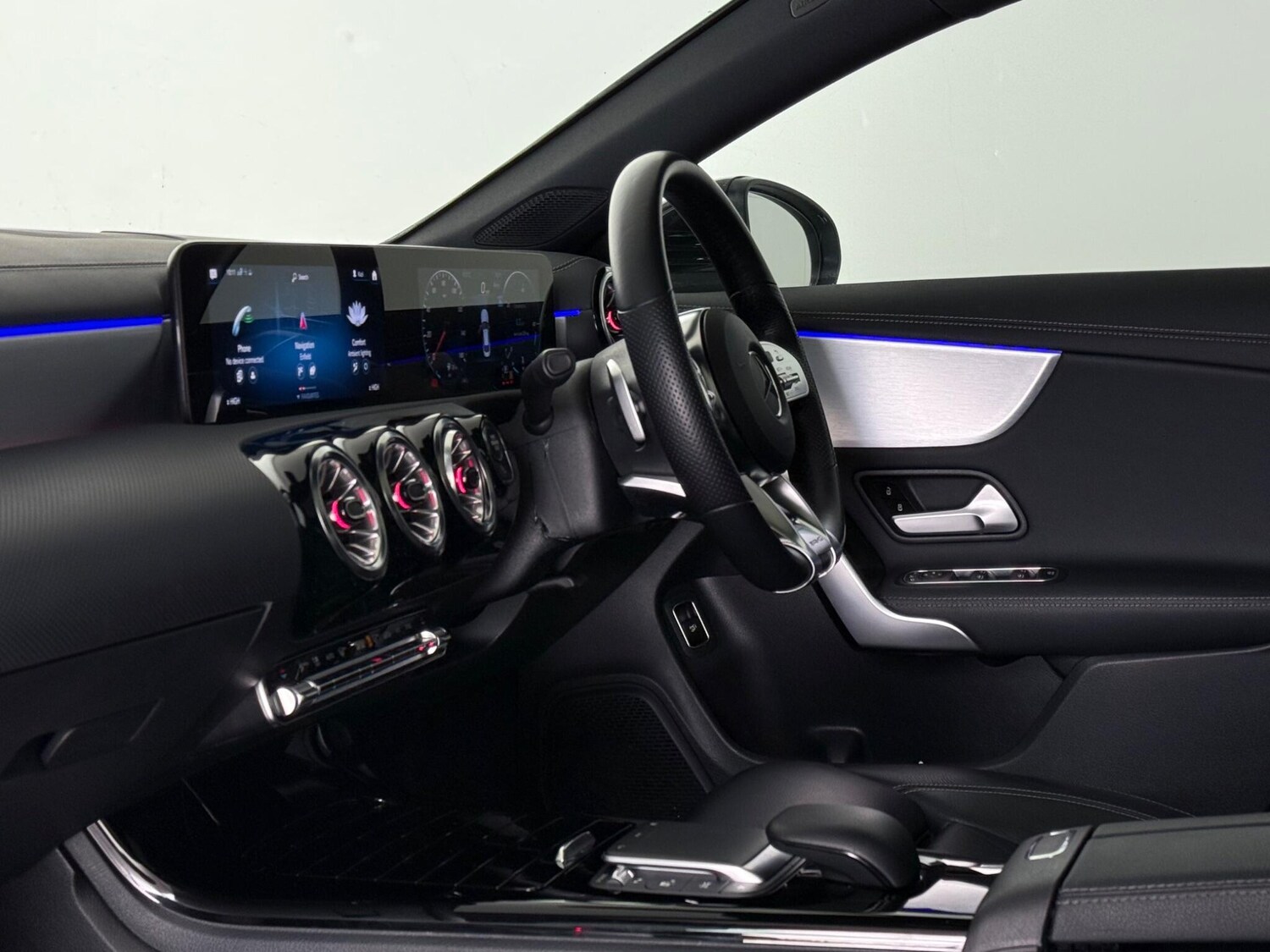 Used Mercedes-Benz CLA 2022 for sale - 77640048: Photo 32