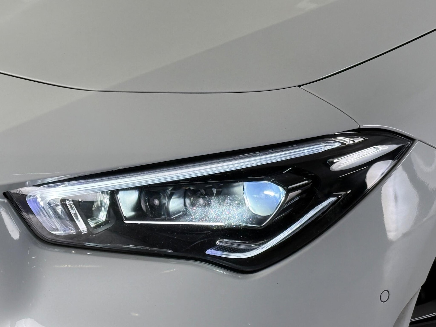 Used Mercedes-Benz CLA 2022 for sale - 77640048: Photo 33