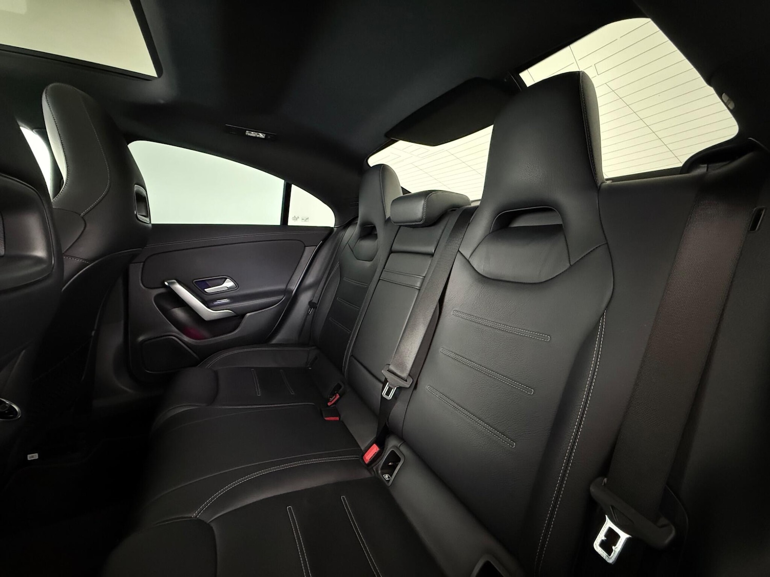 Used Mercedes-Benz CLA 2022 for sale - 77640048: Photo 35