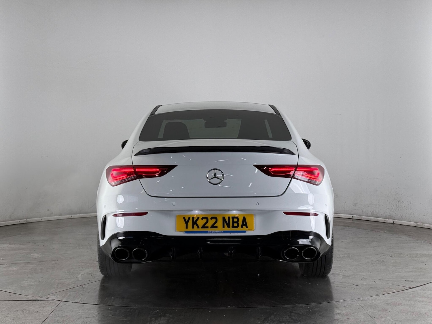 Used Mercedes-Benz CLA 2022 for sale - 77640048: Photo 5