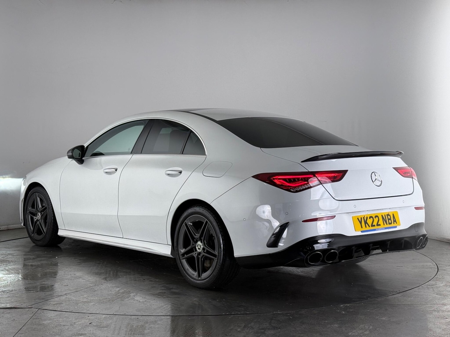Used Mercedes-Benz CLA 2022 for sale - 77640048: Photo 6