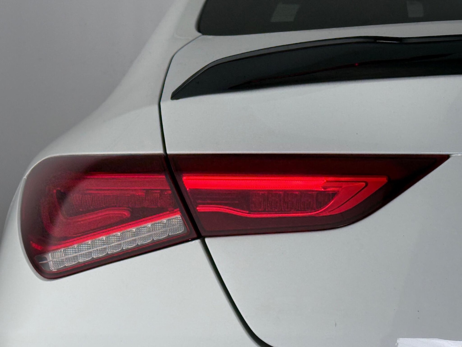 Used Mercedes-Benz CLA 2022 for sale - 77640048: Photo 8