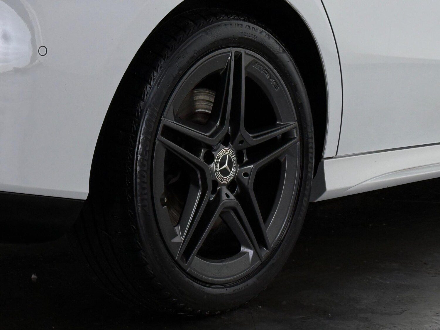 Used Mercedes-Benz CLA 2022 for sale - 77640048: Photo 9