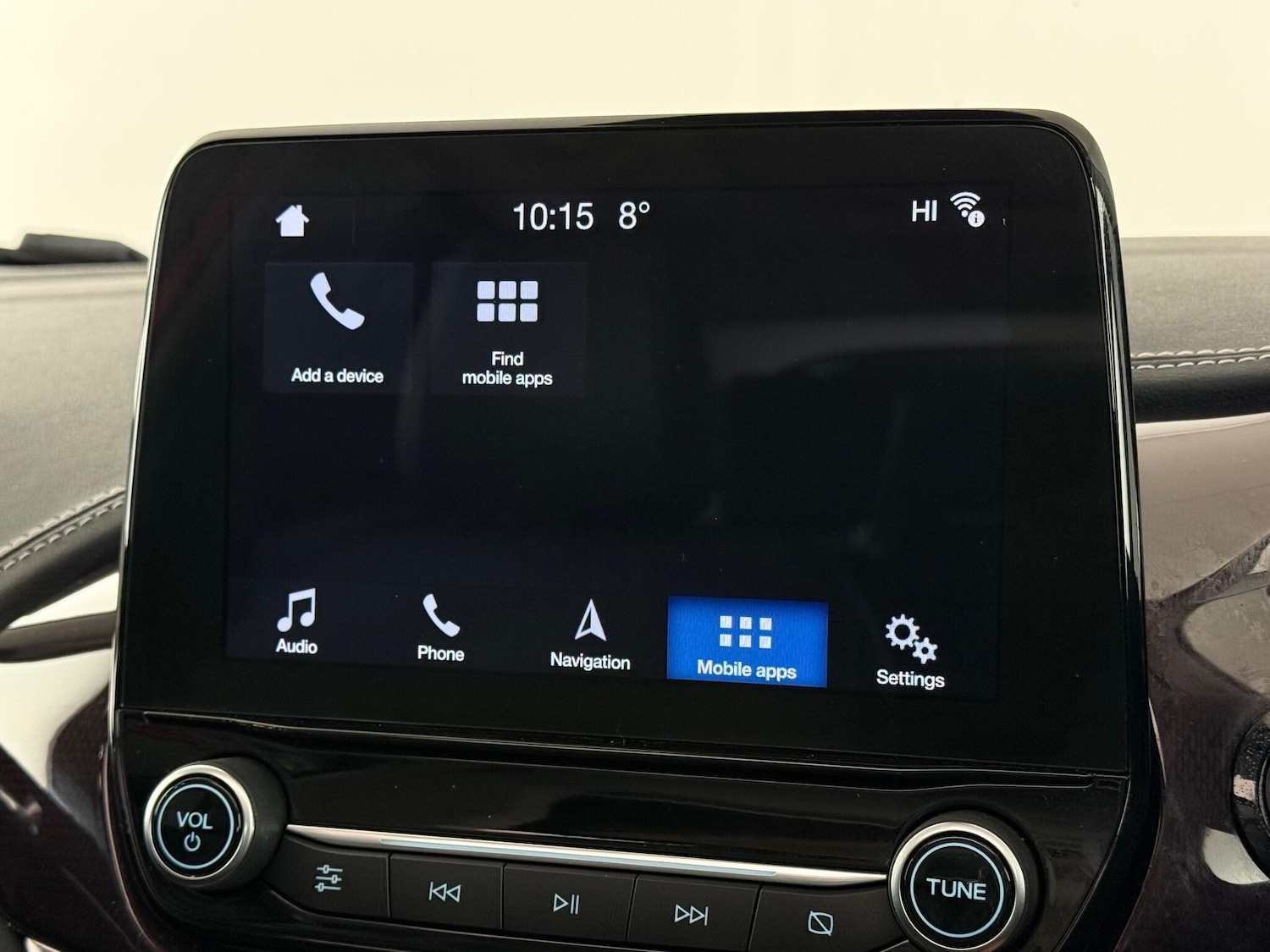 Used Ford Fiesta 2018 for sale - 77246074: Photo 27