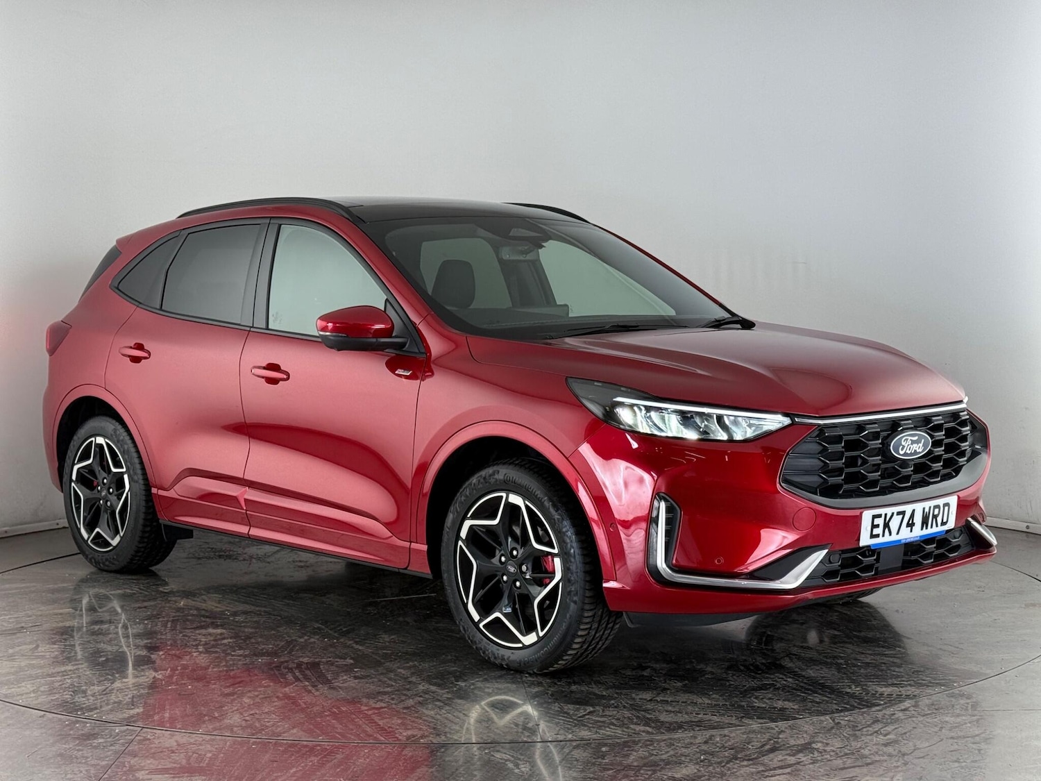 Used Ford Kuga 2024 for sale - 77181194: Photo 1