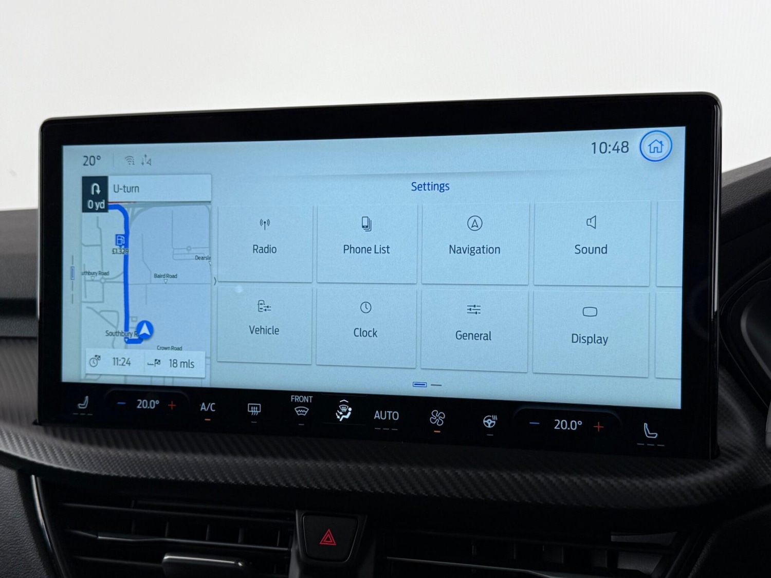 Used Ford Kuga 2024 for sale - 77181194: Photo 30