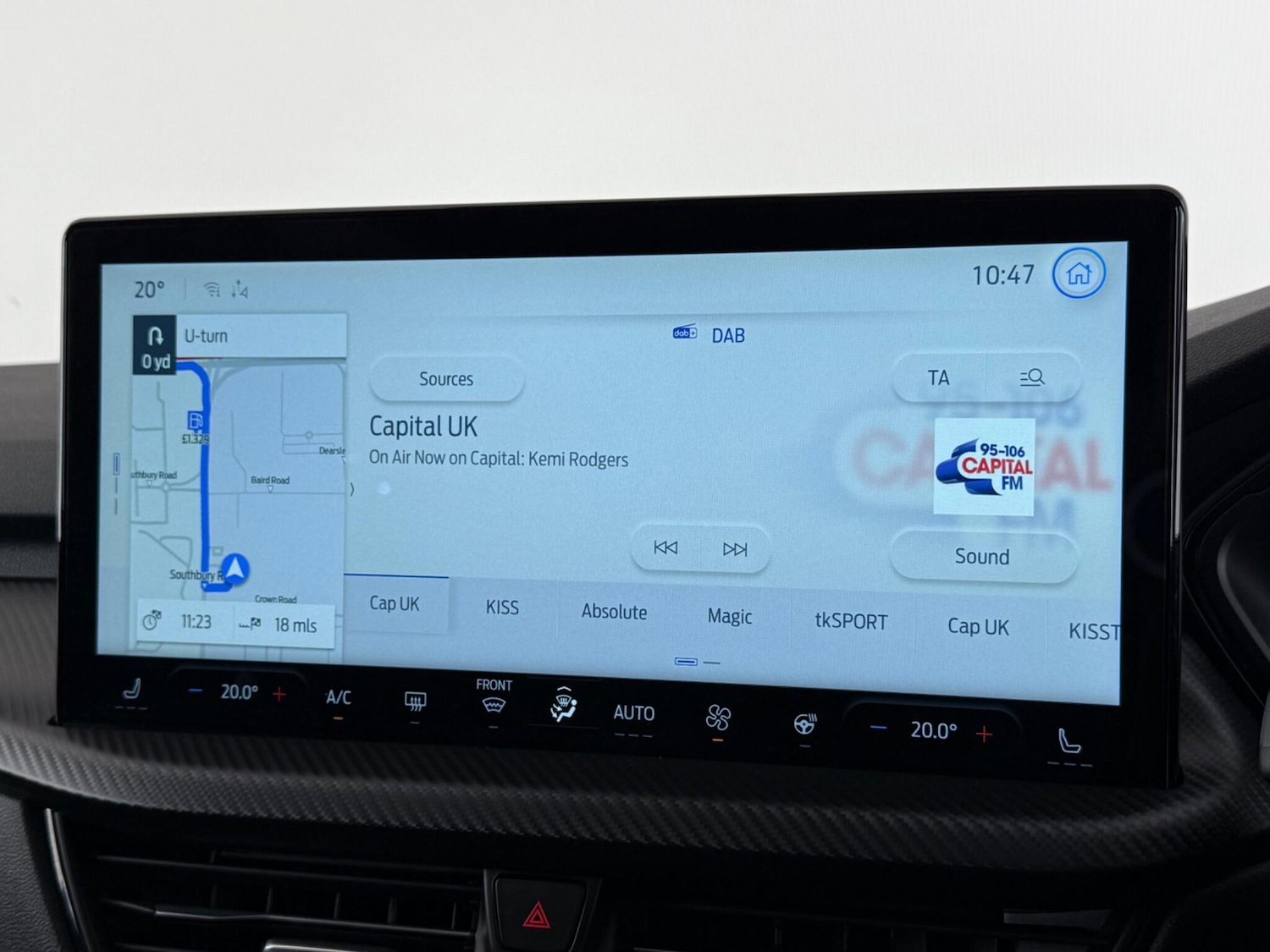 Used Ford Kuga 2024 for sale - 77181194: Photo 31