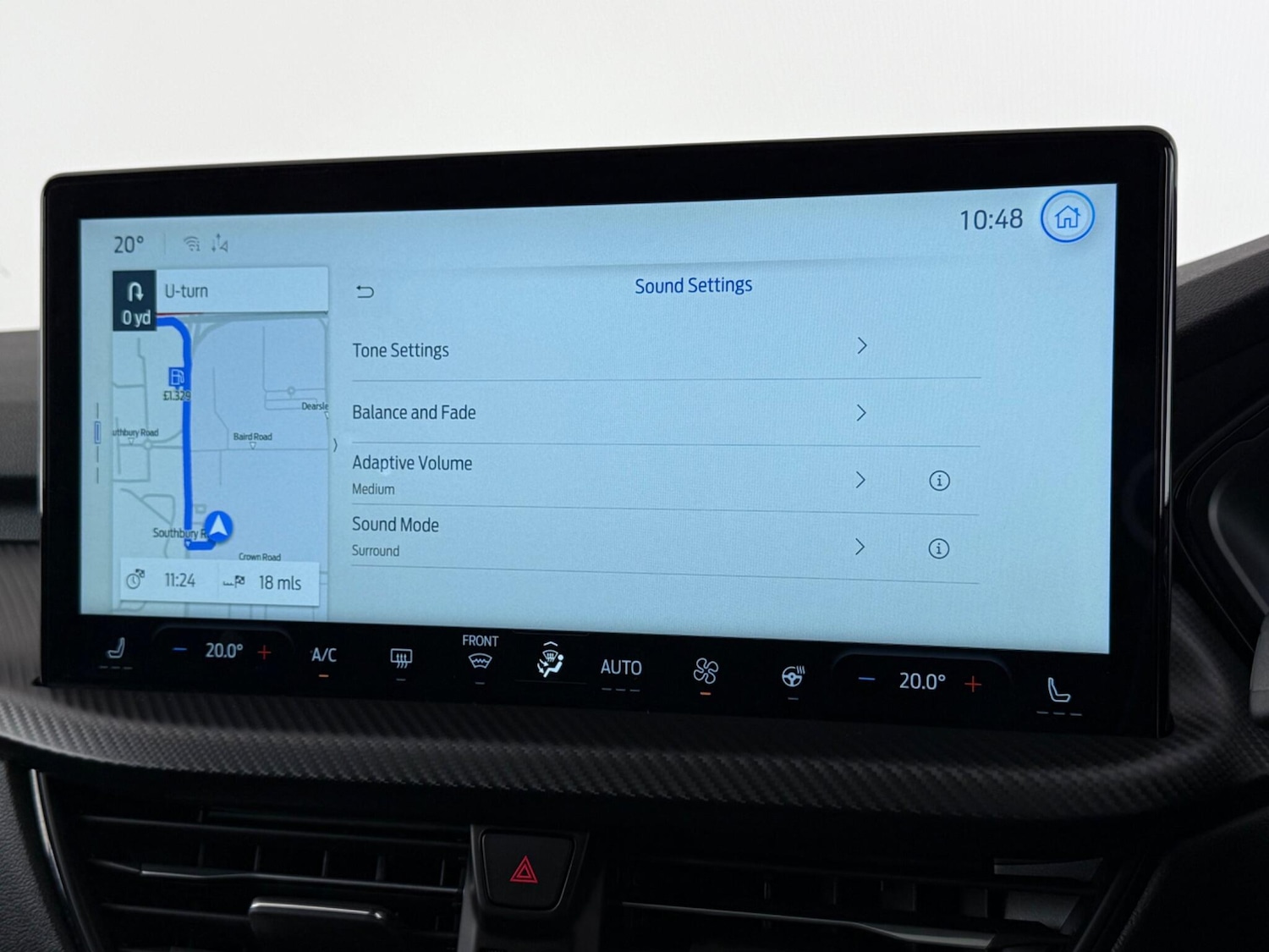 Used Ford Kuga 2024 for sale - 77181194: Photo 34