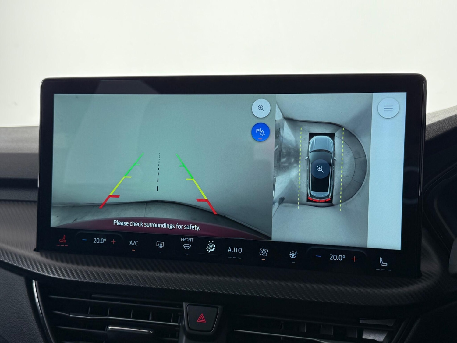 Used Ford Kuga 2024 for sale - 77181194: Photo 38