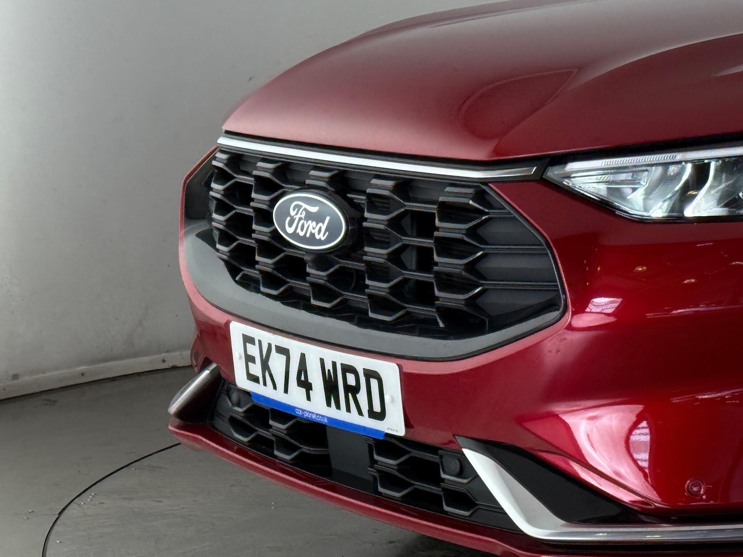 Used Ford Kuga 2024 for sale - 77181194: Photo 47