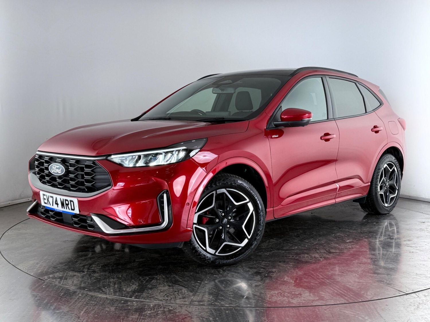 Used Ford Kuga 2024 for sale - 77181194: Photo 48