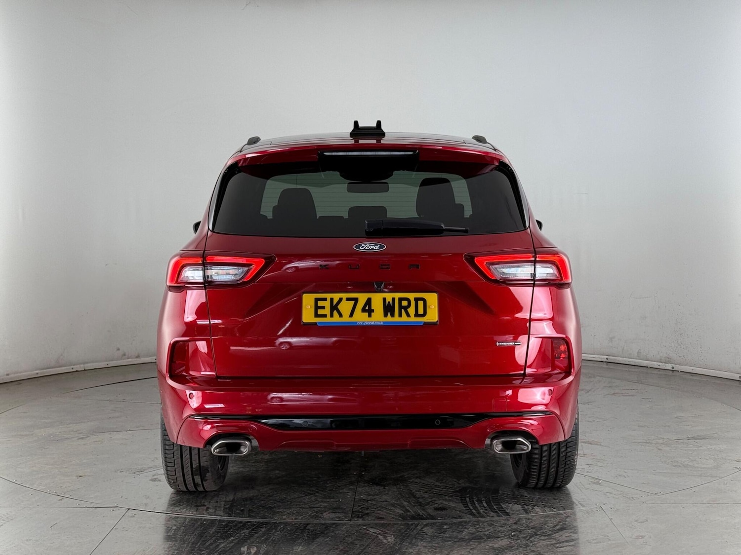 Used Ford Kuga 2024 for sale - 77181194: Photo 5