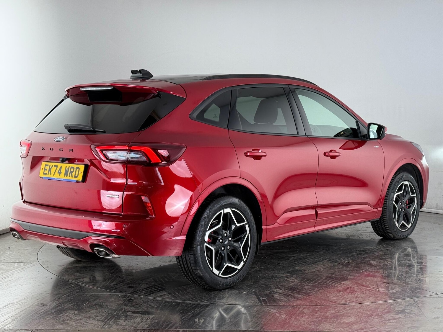 Used Ford Kuga 2024 for sale - 77181194: Photo 6