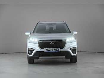 Used Suzuki SX4 S-Cross 2023 for sale - 77979787: Photo