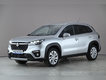 Used Suzuki SX4 S-Cross 2023 for sale - 77979787: Photo