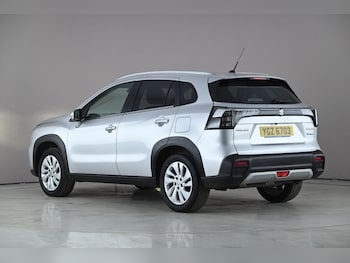 Used Suzuki SX4 S-Cross 2023 for sale - 77979787: Photo