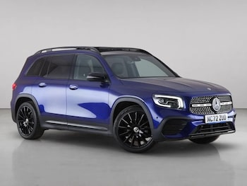 Used Mercedes-Benz GLB 2023 for sale - 79453883: Photo