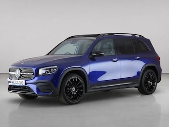 Used Mercedes-Benz GLB 2023 for sale - 79453883: Photo