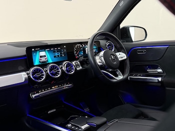 Used Mercedes-Benz GLB 2023 for sale - 79453883: Photo