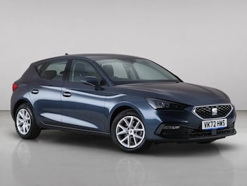 Used SEAT Leon 2022 for sale - 79216988: Photo