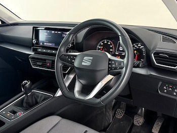 Used SEAT Leon 2022 for sale - 79216988: Photo