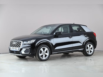 Used Audi Q2 2019 for sale - 78136463: Photo