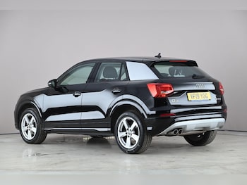 Used Audi Q2 2019 for sale - 78136463: Photo