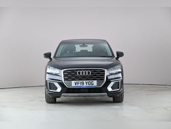 Used Audi Q2 2019 for sale - 78136463: Photo