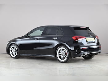 Used Mercedes-Benz A-Class 2018 for sale - 78477376: Photo