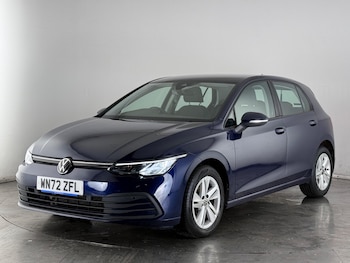 Used Volkswagen Golf 2022 for sale - 77626352: Photo